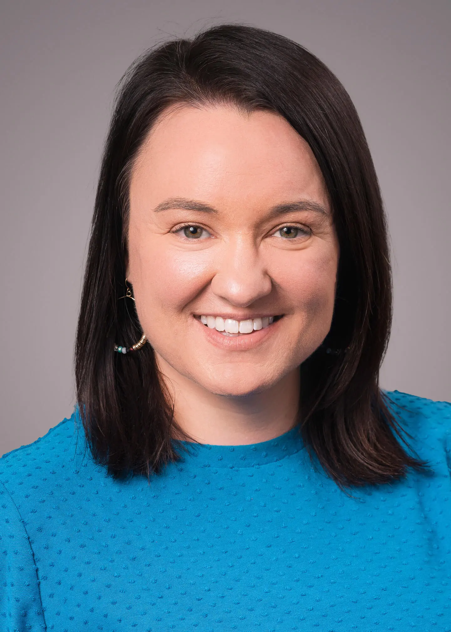 Ihry, Keely portrait