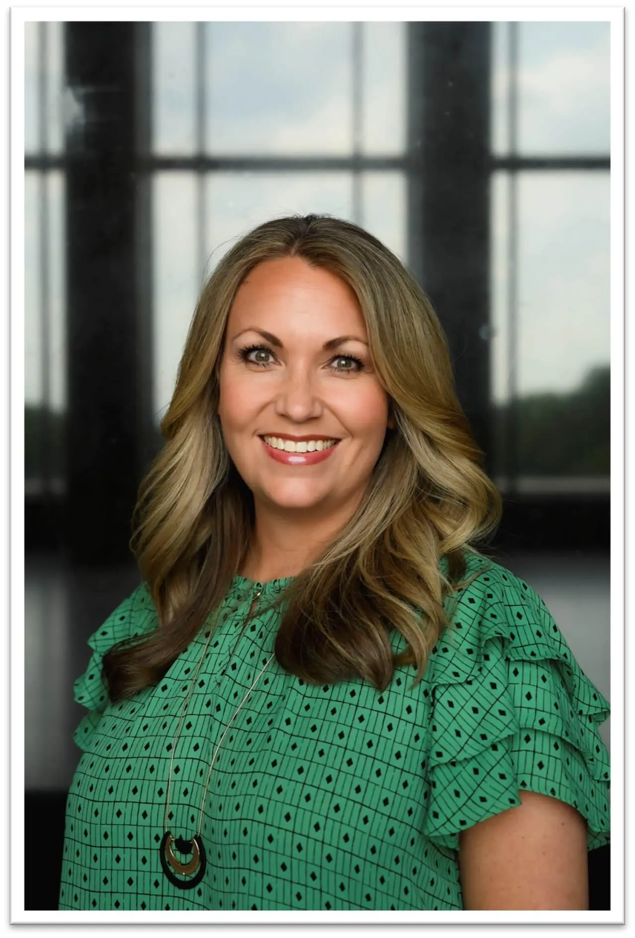 Shannon Sorenson - Team